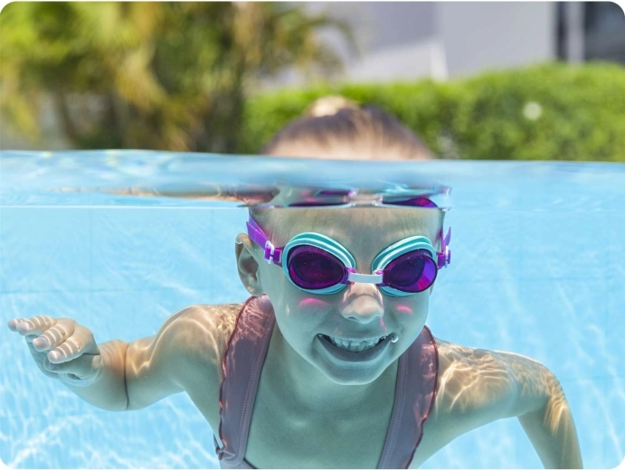 Ideale keuze voor kinderen vanaf 7 jaar