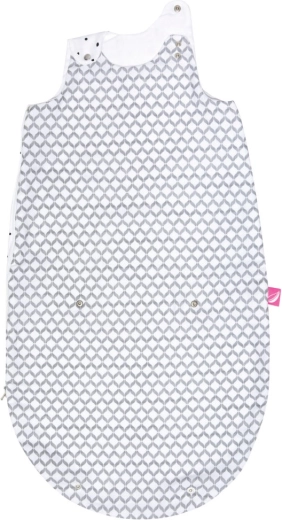 Light warmth 0.5 TOG for warm nights