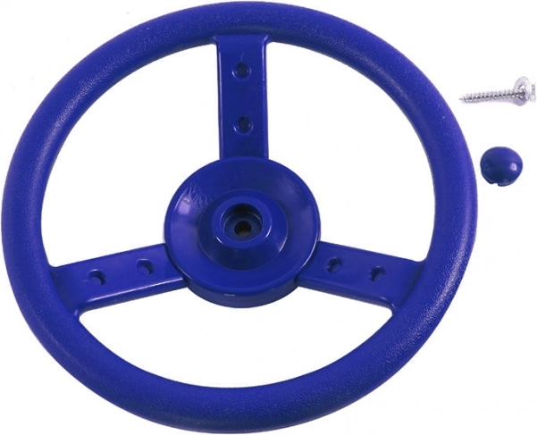 Volant en plastique pour enfants