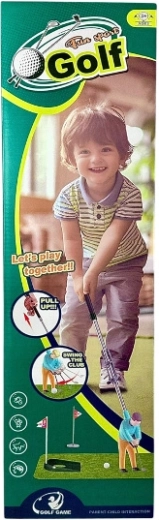 Golfset voor kinderen