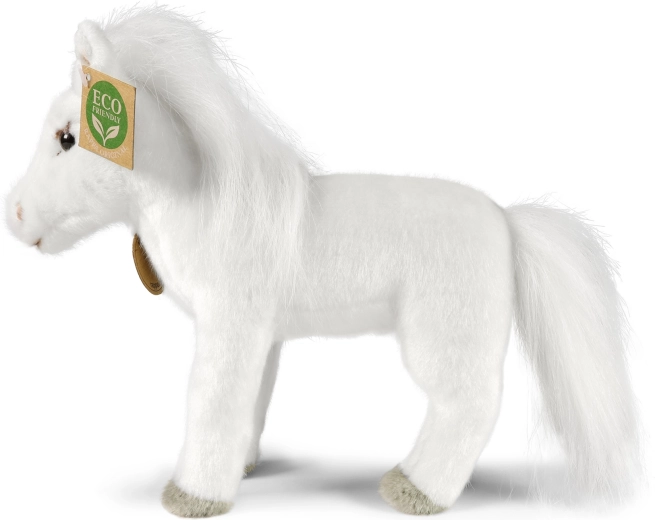 Realistische details en zachte vacht