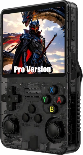 3.5" IPS display with OCA lamination