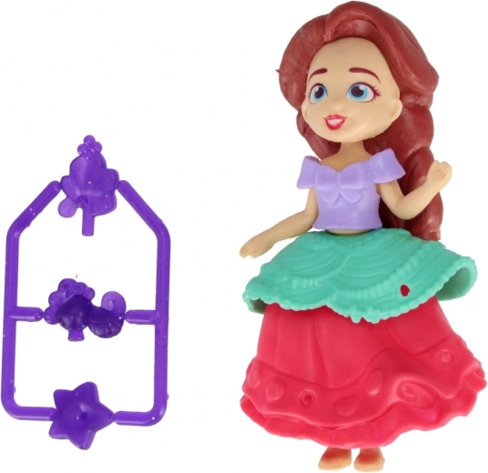 Drie sprookjesvarianten