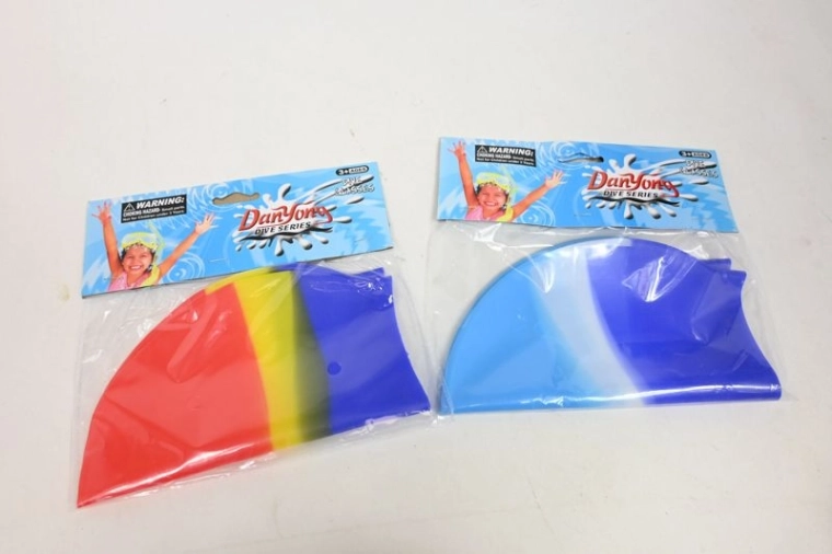 Bonnet de bain pour piscine et entraînement