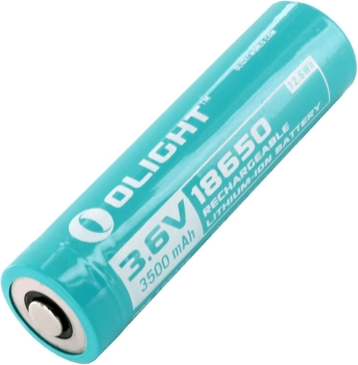 Optimiert für magnetisches OLIGHT-Laden