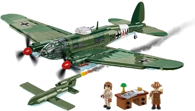 Édition Executive : figurines et accessoires de scénette