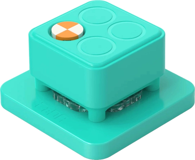 Compact and easy-to-use punch