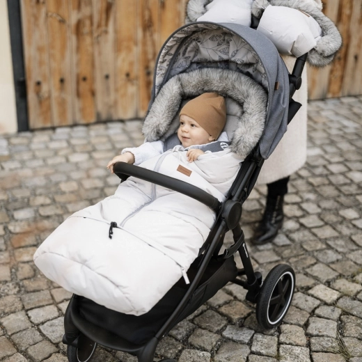 Protection against cold, wind, and snow