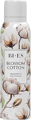 Women's Spray Deodorant Blossom Cotton 150 ml