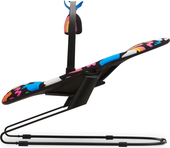 Ergonomic and soft seat for healthy posture