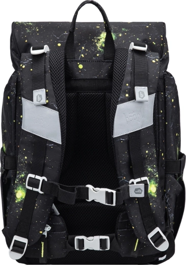 Ultralichte en ergonomische rugzak voor kinderen vanaf groep 3