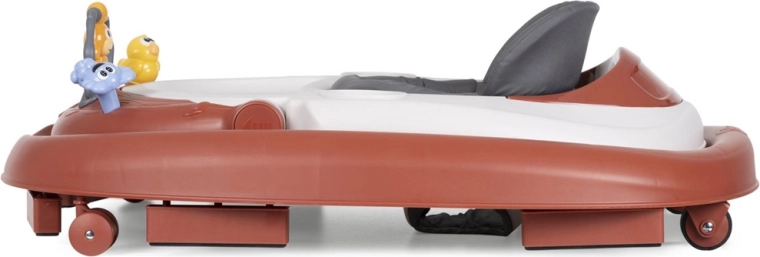 Déplacement sûr et fluide