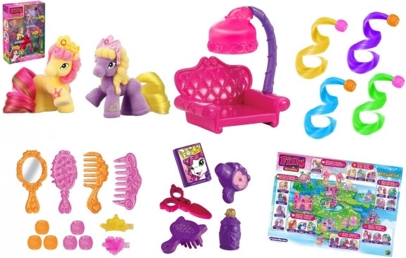 Filly Royale Cosmetic Salon