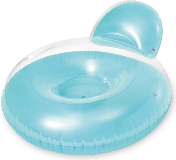 Dossier confortable pour se détendre