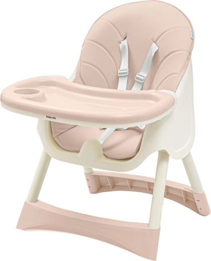 Entretien facile et confort grâce au cuir éco