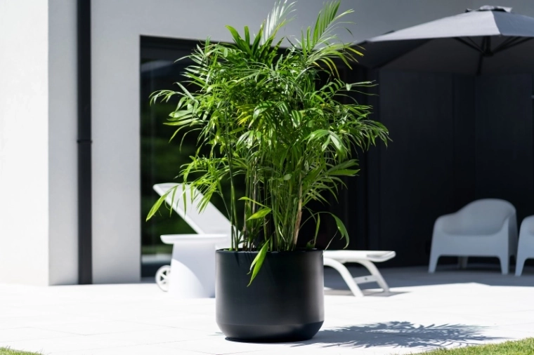Durable material for indoors and outdoors