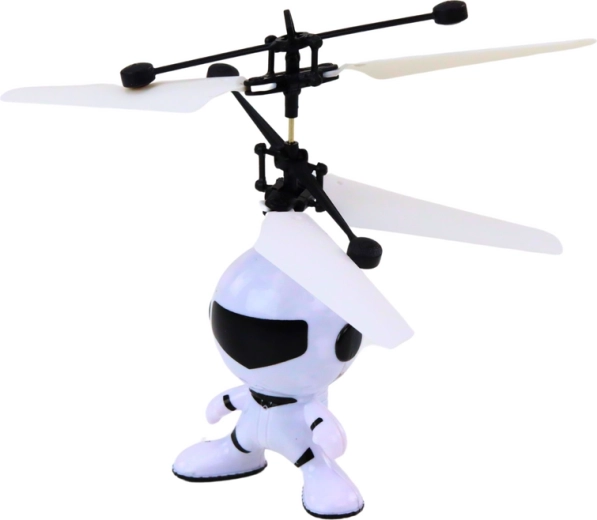 Intuitive gesture control