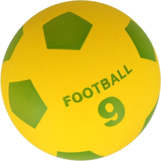 Bright colors and great visibility