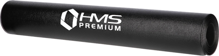 HMS Premium protective mat for exercise equipment MPS16