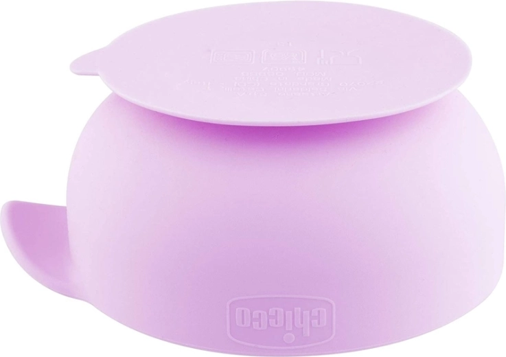 100% food-grade silicone