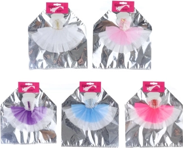 Ballet Dress for Dolls