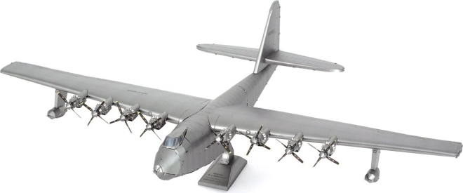 Metalen 3D-puzzel Premium Series: vliegtuig SPRUCE GOOSE van METAL EARTH