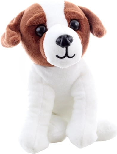 Soft plush for cuddling