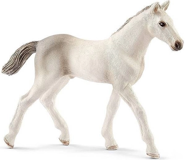 Schleich Holsteiner Fohlen