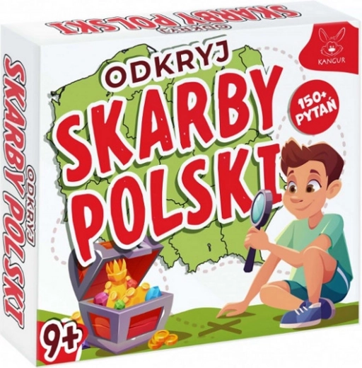 Discover the Treasures of Poland