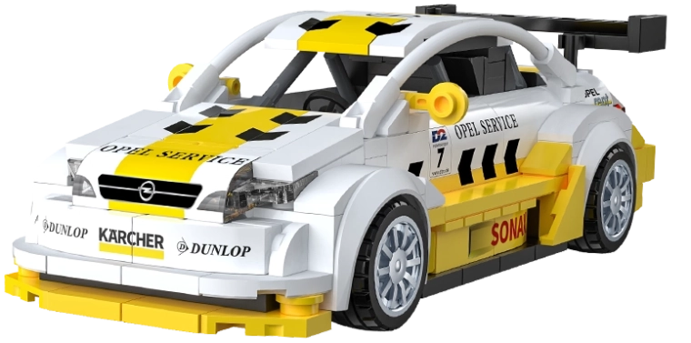 Smooth-rotating wheels for easy rolling