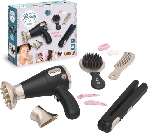 Beauty kappersset