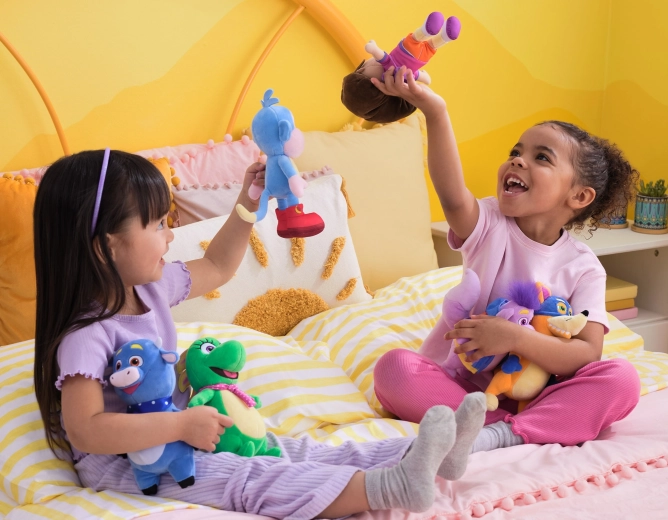 Détails brodés sécurisés