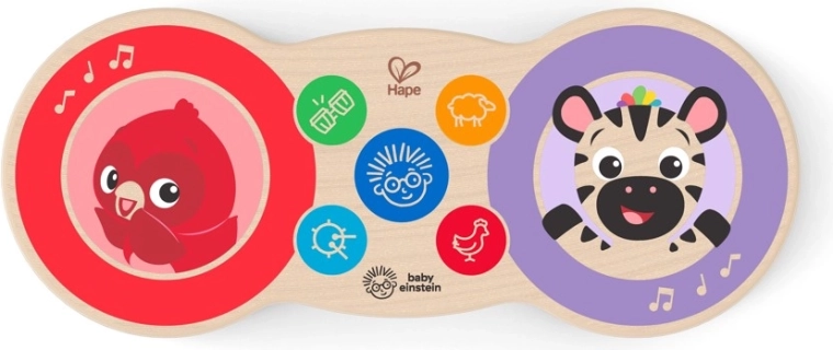 Technologie tactile Magic Touch