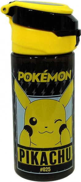 Beliebtes PIKACHU-Design aus POKÉMON