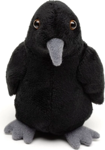 Weicher und kuscheliger Begleiter