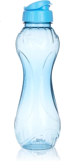 Trend Drinking Bottle 600 ml Blue