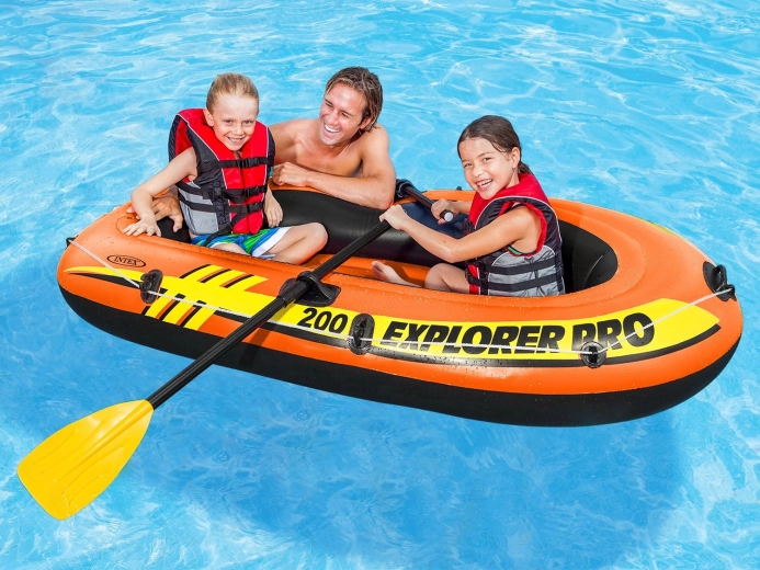 Komfort und einfache Handhabung