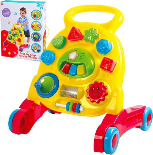 PlayGo My First Walker with Sounds