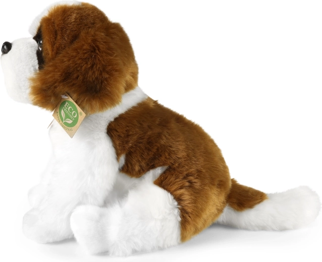 ECO-FRIENDLY vulling van gerecyclede materialen