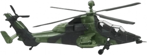 Siku Military gevechtshelikopter 1:50