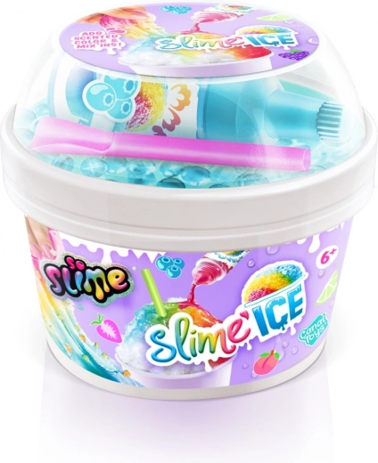 Slime Ice beker So Slime