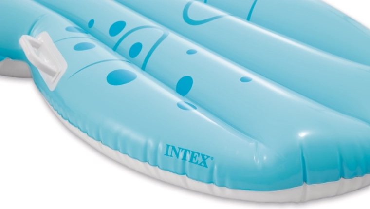 Matériau PVC résistant et imperméable