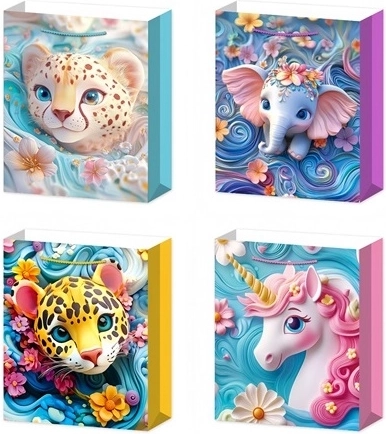 Cadeautas maat S