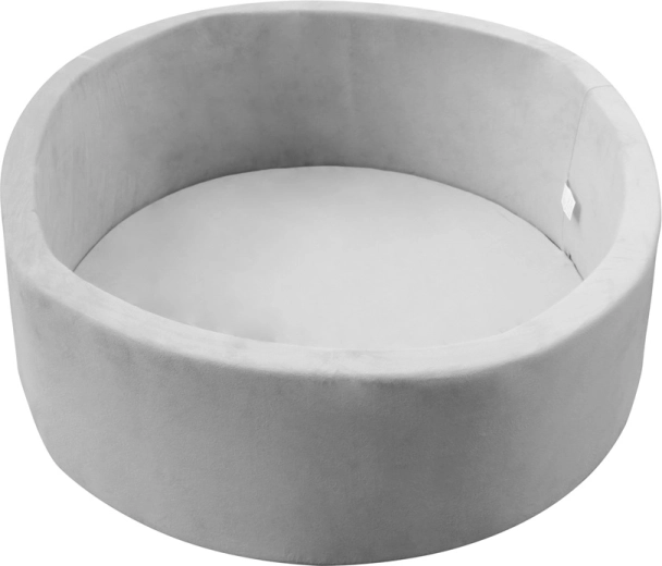 Elegant grijs design voor elk interieur