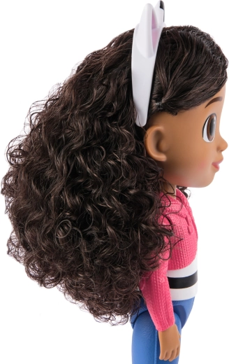 Poseable and easy to position