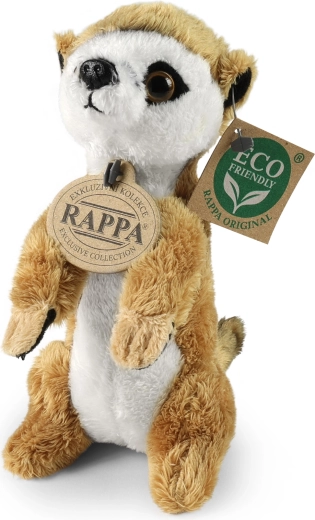 ECO FRIENDLY filling made from recycled materials