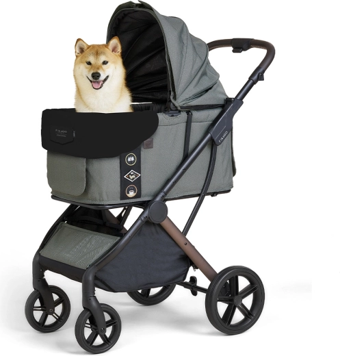 Double-sided design and multi-purpose use