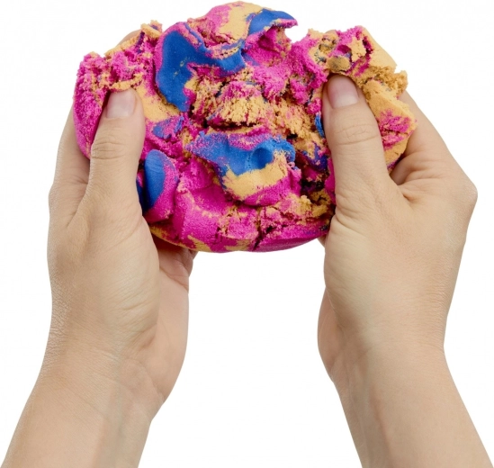 Sensory play that builds skills