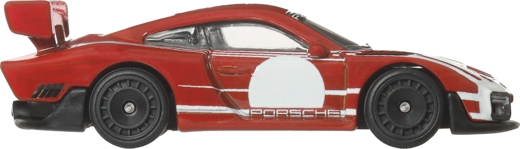 Matériaux premium et Real Riders