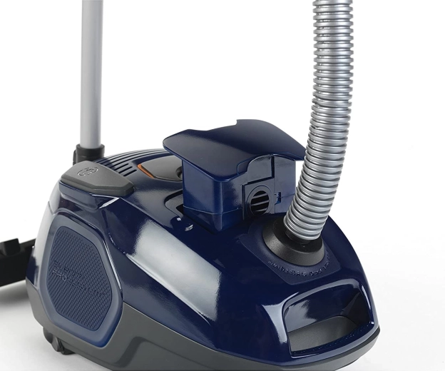 Authentische Geräusche und Leistungsregler